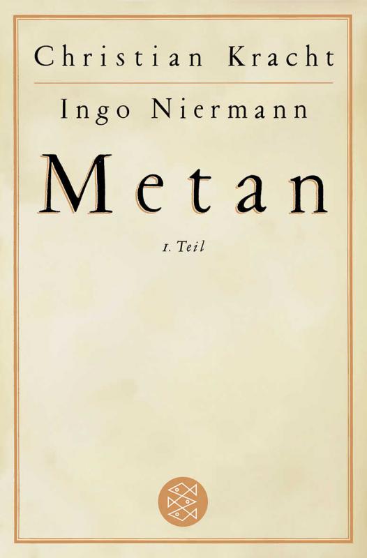 Cover-Bild Metan