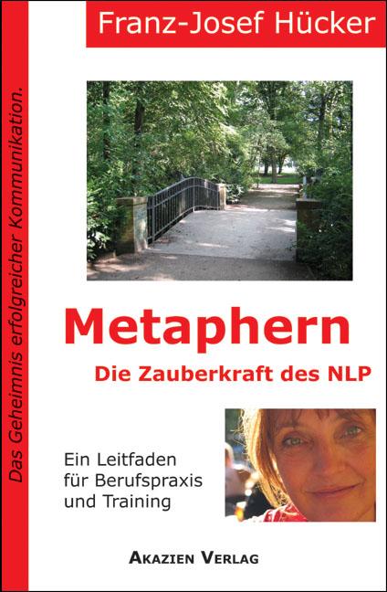 Cover-Bild Metaphern - Die Zauberkraft des NLP