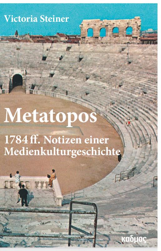 Cover-Bild Metatopos