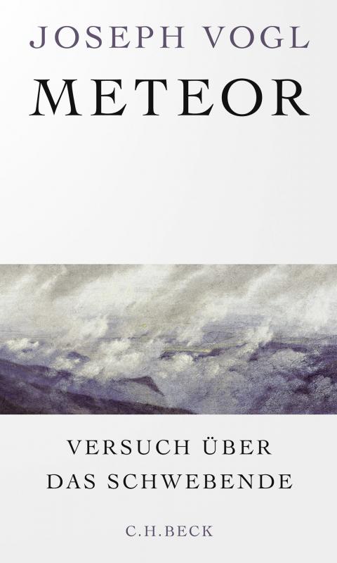 Cover-Bild Meteor