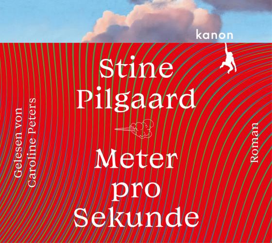 Cover-Bild Meter pro Sekunde