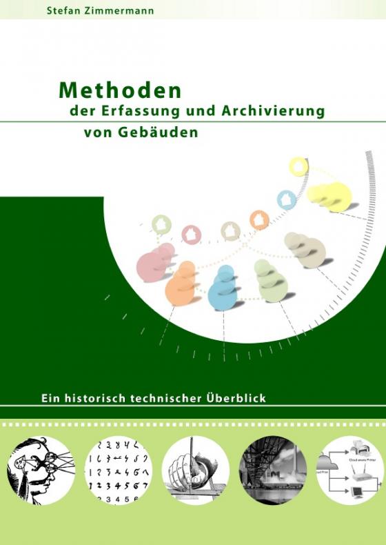 Cover-Bild Methoden der Erfassung und Archivierung von Gebäuden