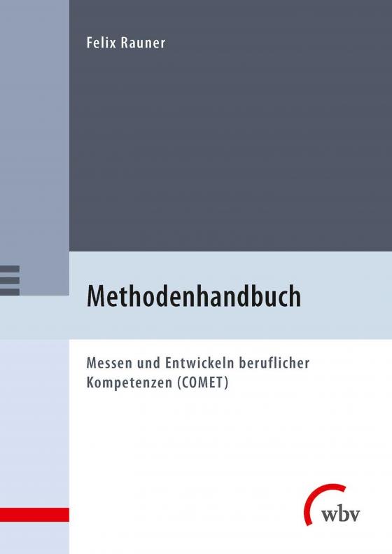 Cover-Bild Methodenhandbuch