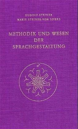 Cover-Bild Methodik und Wesen der Sprachgestaltung