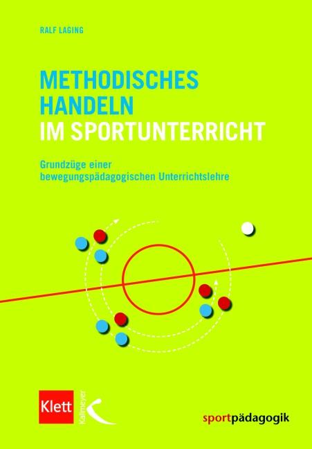 Cover-Bild Methodisches Handeln im Sportunterricht