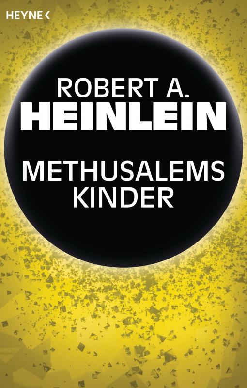 Cover-Bild Methusalems Kinder