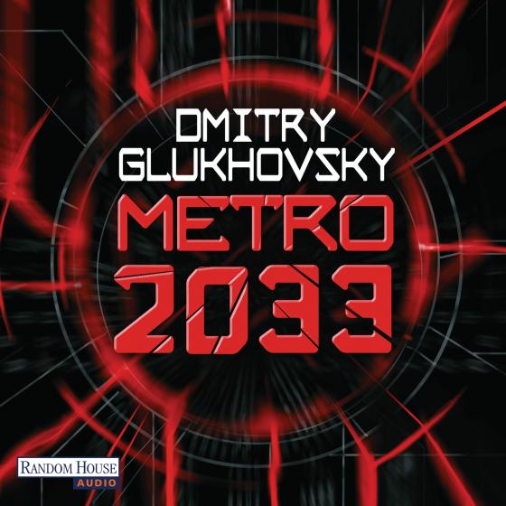 Cover-Bild Metro 2033