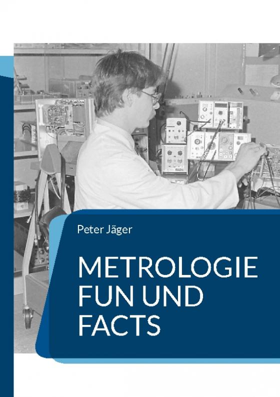 Cover-Bild Metrologie Fun und Facts