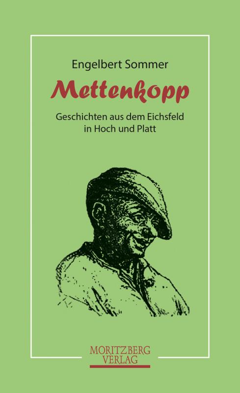 Cover-Bild Mettenkopp