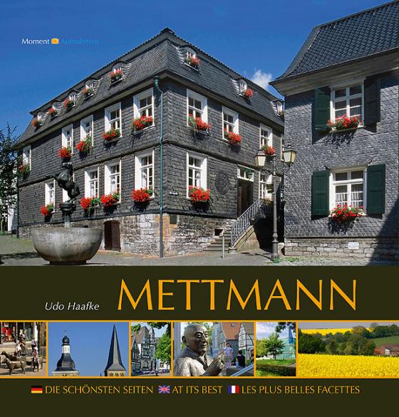 Cover-Bild Mettmann