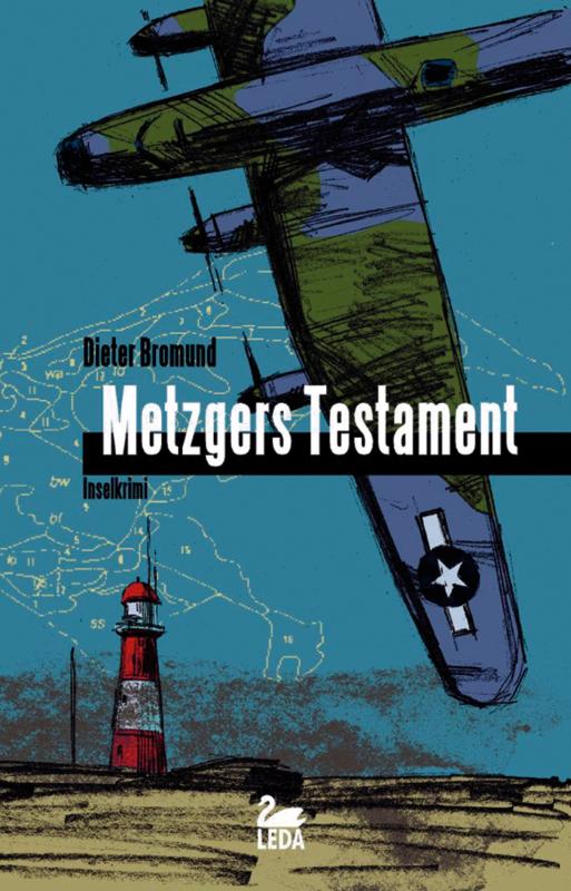 Cover-Bild Metzgers Testament