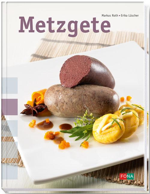 Cover-Bild Metzgete