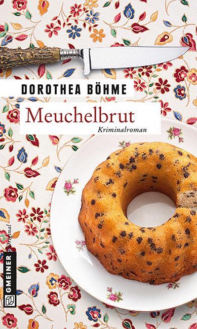 Cover-Bild Meuchelbrut