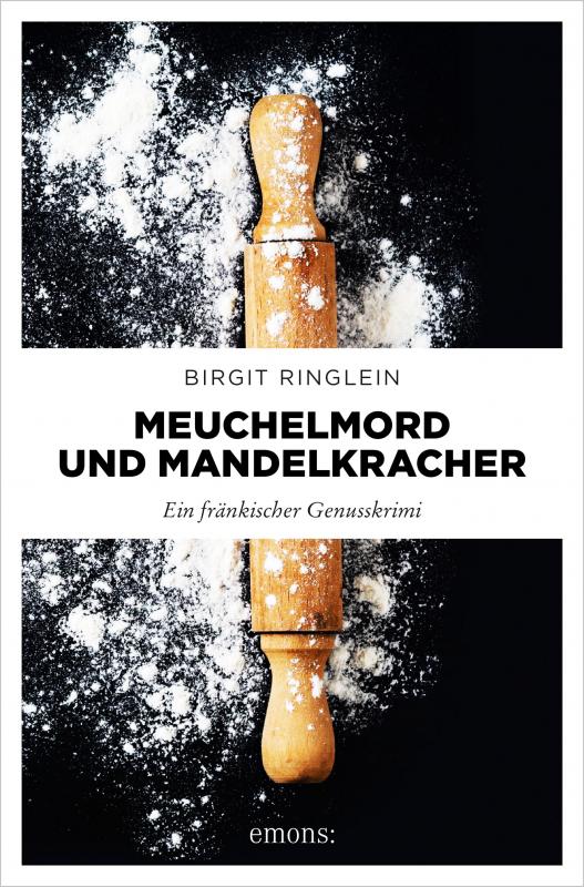 Cover-Bild Meuchelmord und Mandelkracher