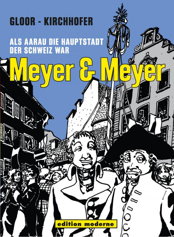 Cover-Bild Meyer & Meyer