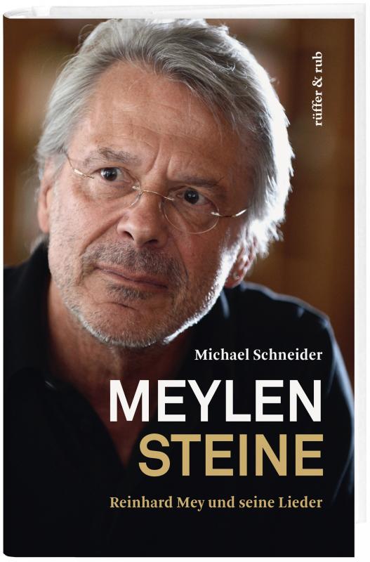 Cover-Bild Meylensteine