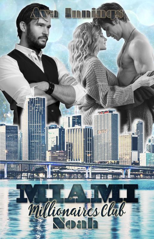 Cover-Bild Miami Millionaires Club – Noah