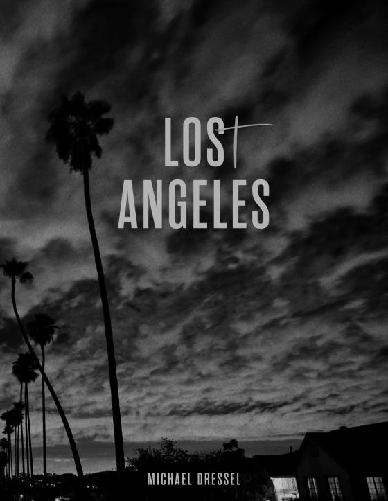 Cover-Bild Michael Dressel, Los(t) Angeles