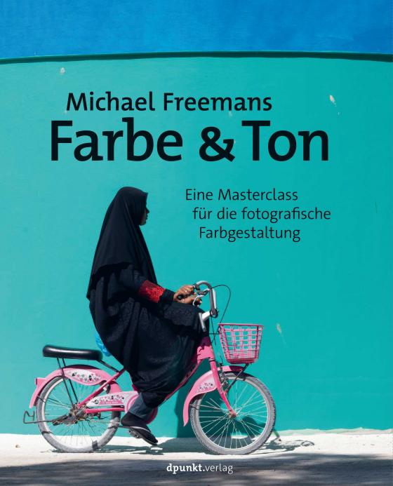 Cover-Bild Michael Freemans Farbe & Ton