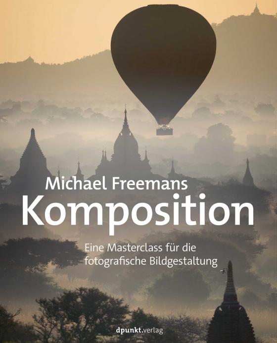 Cover-Bild Michael Freemans Komposition