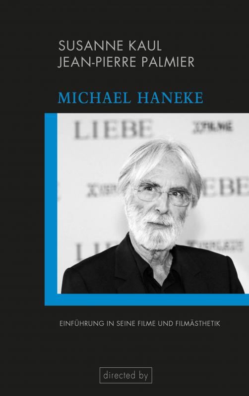 Cover-Bild Michael Haneke