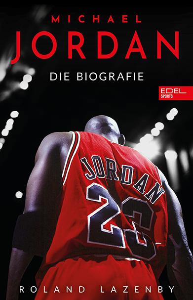 Cover-Bild Michael Jordan. Die Biografie