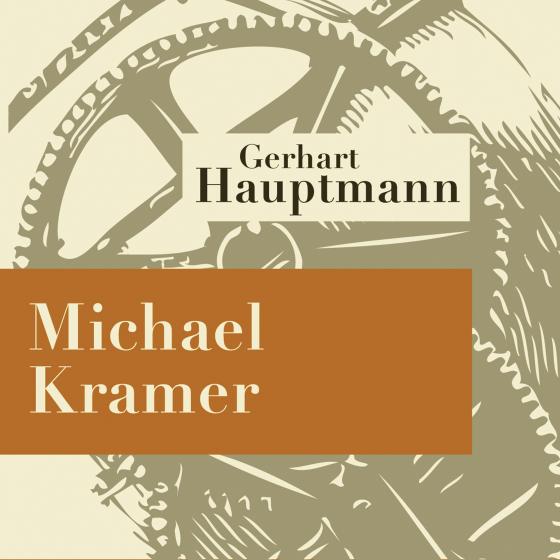 Cover-Bild Michael Kramer - Hörspiel