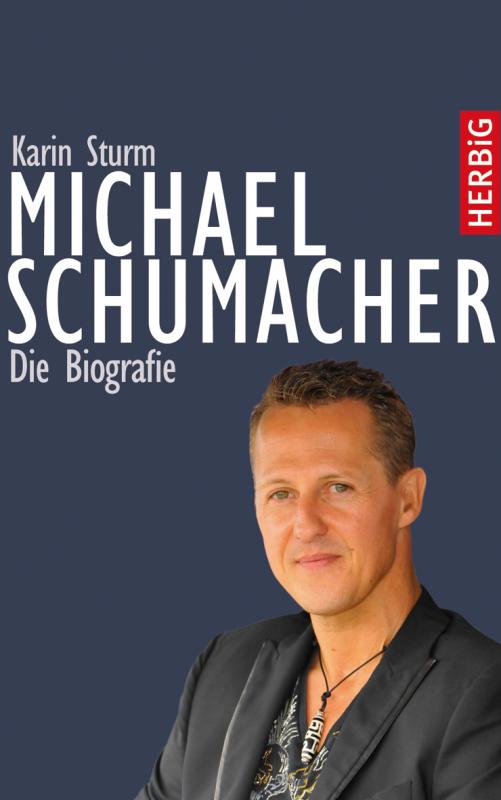 Cover-Bild Michael Schumacher