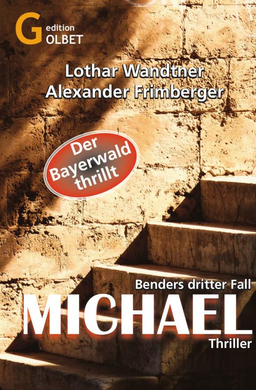 Cover-Bild Michael – Thriller