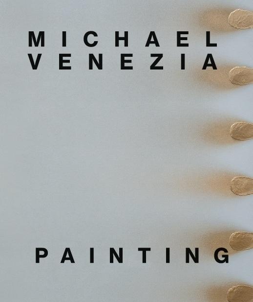 Cover-Bild Michael Venezia: Painting