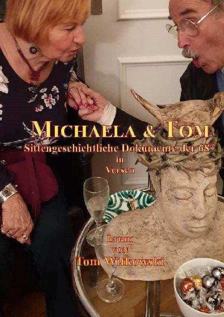 Cover-Bild Michaela & Tom