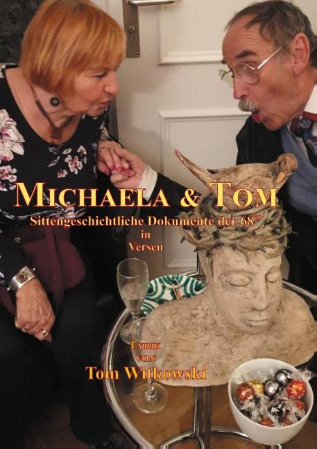 Cover-Bild Michaela & Tom