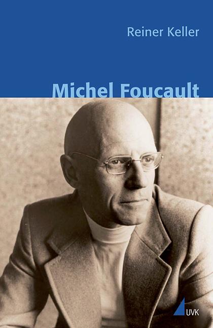 Cover-Bild Michel Foucault