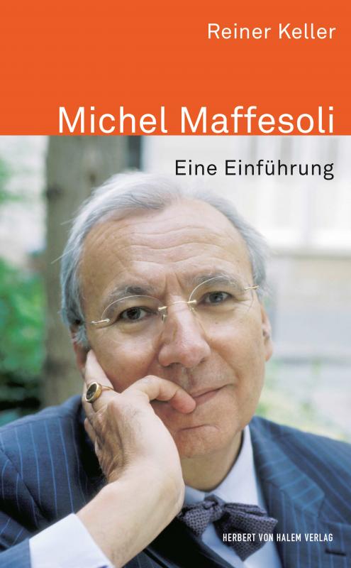 Cover-Bild Michel Maffesoli