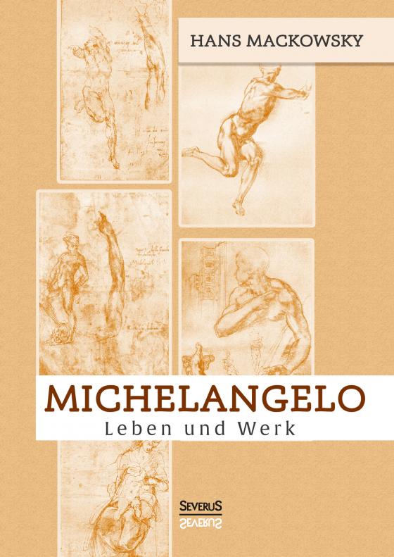 Cover-Bild Michelangelo. Leben und Werk