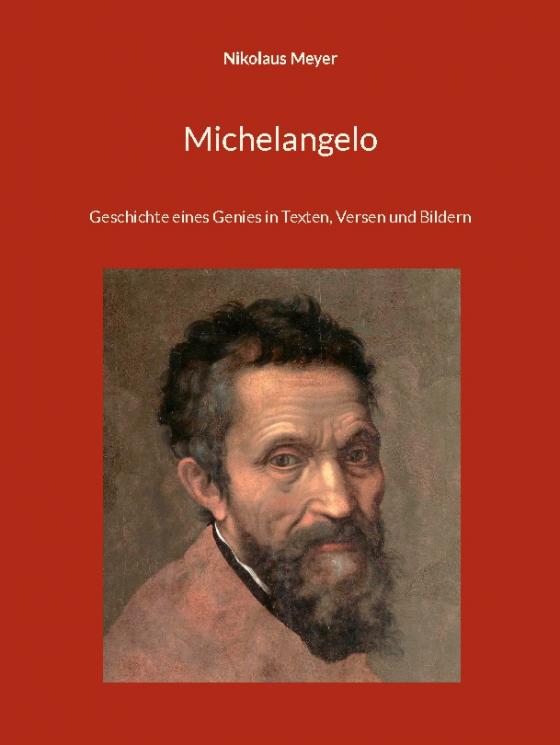 Cover-Bild Michelangelo
