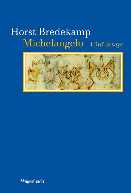 Cover-Bild Michelangelo