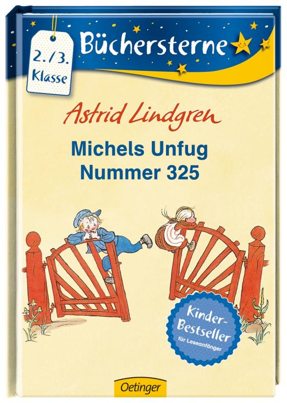 Cover-Bild Michels Unfug Nummer 325