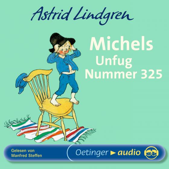 Cover-Bild Michels Unfug Nummer 325