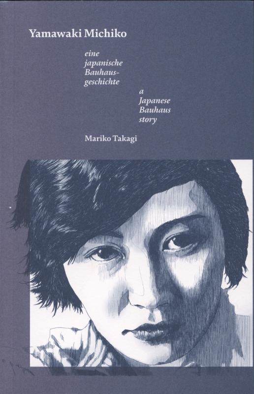 Cover-Bild Michiko Yamawaki.