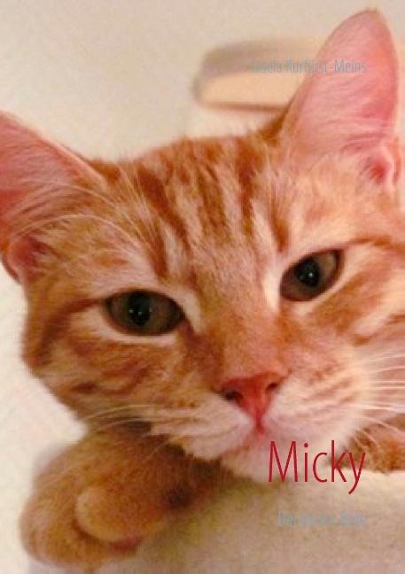 Cover-Bild Micky