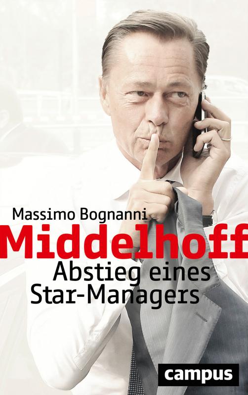 Cover-Bild Middelhoff