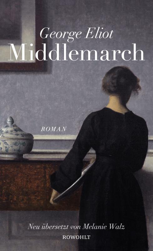 Cover-Bild Middlemarch