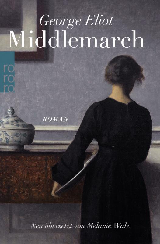 Cover-Bild Middlemarch