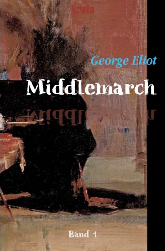 Cover-Bild Middlemarch