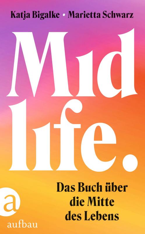 Cover-Bild Midlife