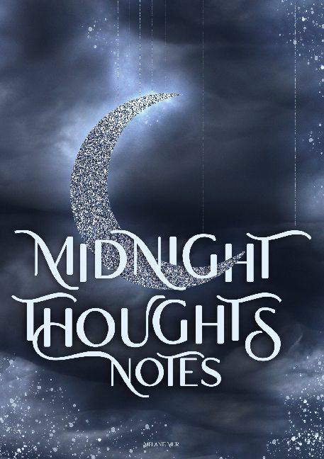 Cover-Bild Midnight Thoughts