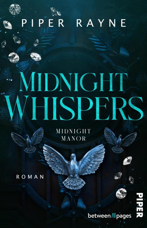 Cover-Bild Midnight Whispers