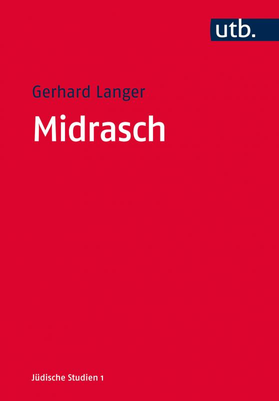 Cover-Bild Midrasch