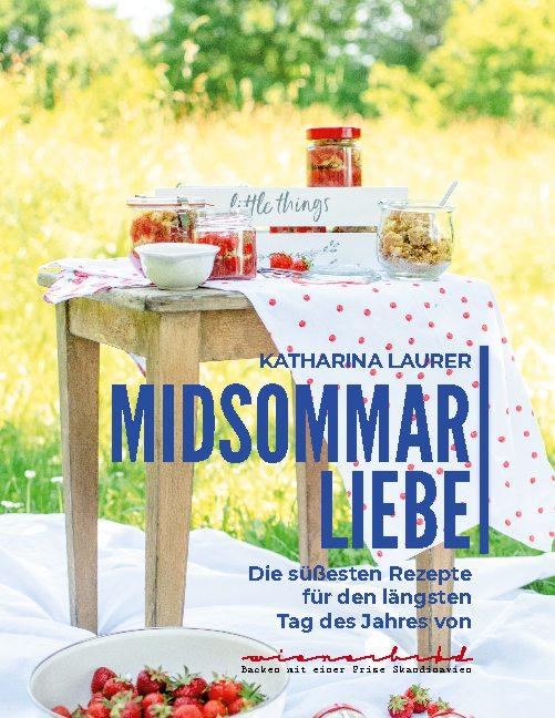 Cover-Bild Midsommarliebe